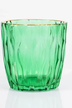 Dernier Modèle Photophore en verre